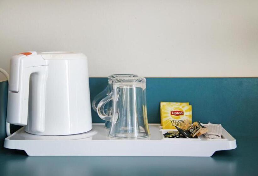 Четырехместный Номер Стандарт, Vent D Eden Park