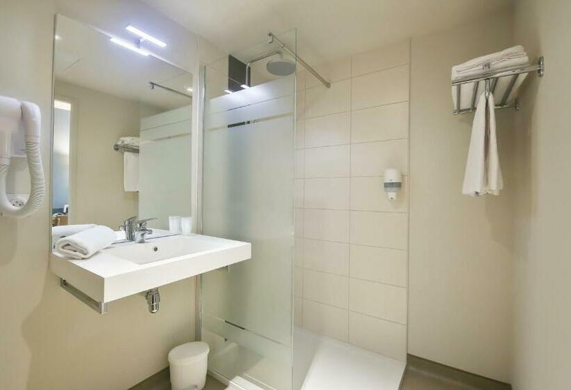 Четырехместный Номер Стандарт, Vent D Eden Park