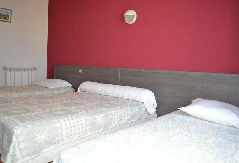 جناح برستيج, L Hotel Du Port