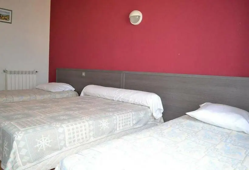 プレステージスイート, L Hotel Du Port