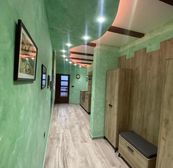 آپارتمان 1 خوابه, Motel Pizzeria Antic's