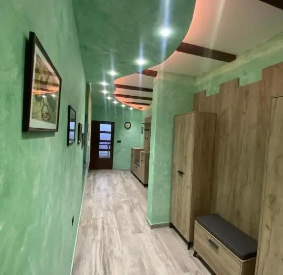 آپارتمان 1 خوابه, Motel Pizzeria Antic's