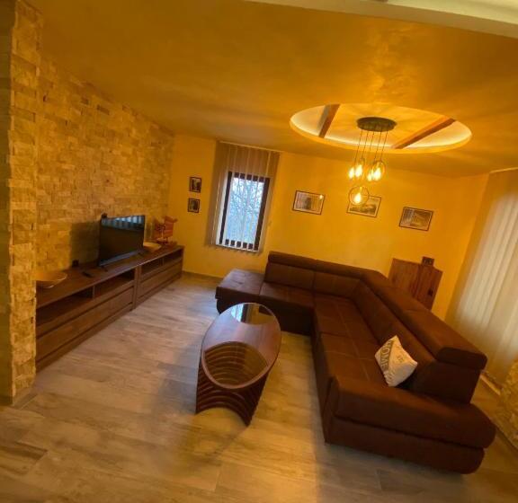 آپارتمان 1 خوابه, Motel Pizzeria Antic's