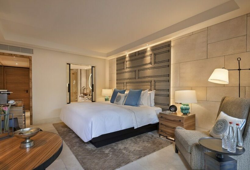 带观景的标准间, Orient By Isrotel Exclusive