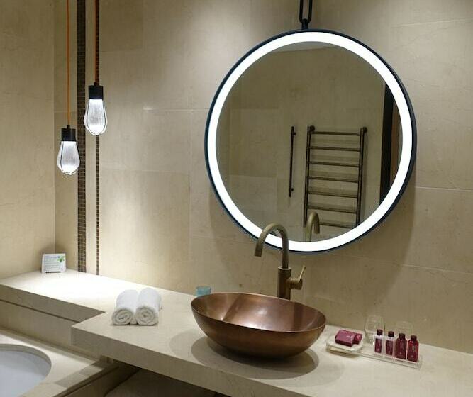 标准间, Orient By Isrotel Exclusive