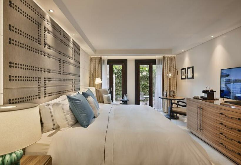 标准间, Orient By Isrotel Exclusive