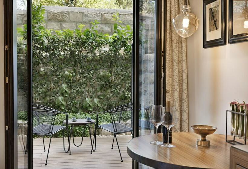 标准间, Orient By Isrotel Exclusive