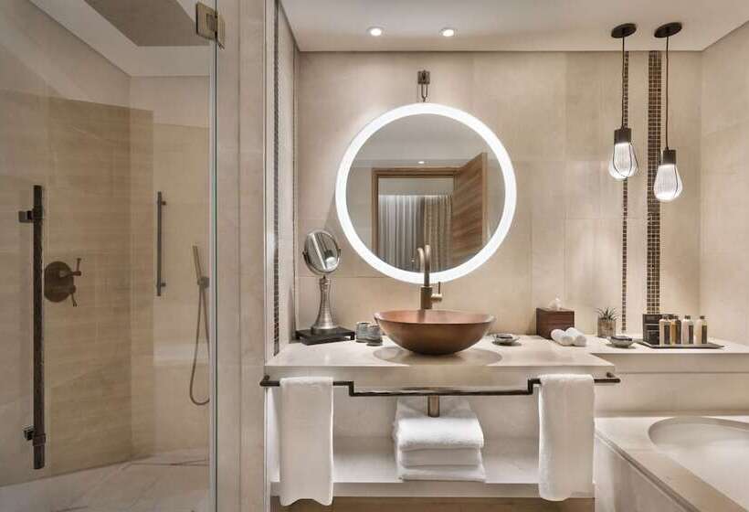 带城市景观的套间, Orient By Isrotel Exclusive