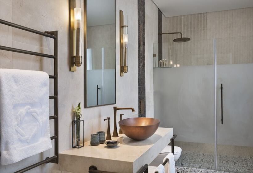 豪华房间, Orient By Isrotel Exclusive