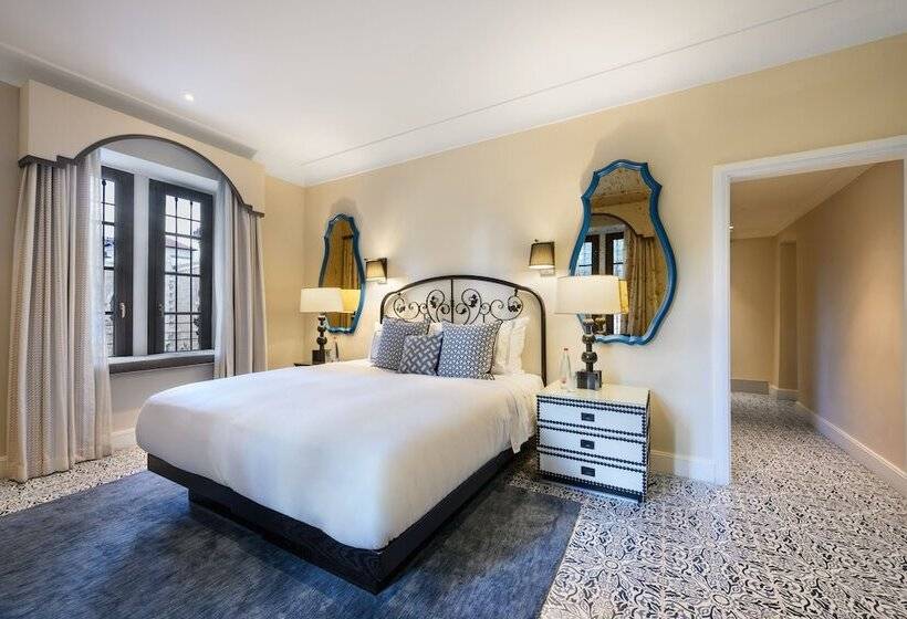 豪华房间, Orient By Isrotel Exclusive