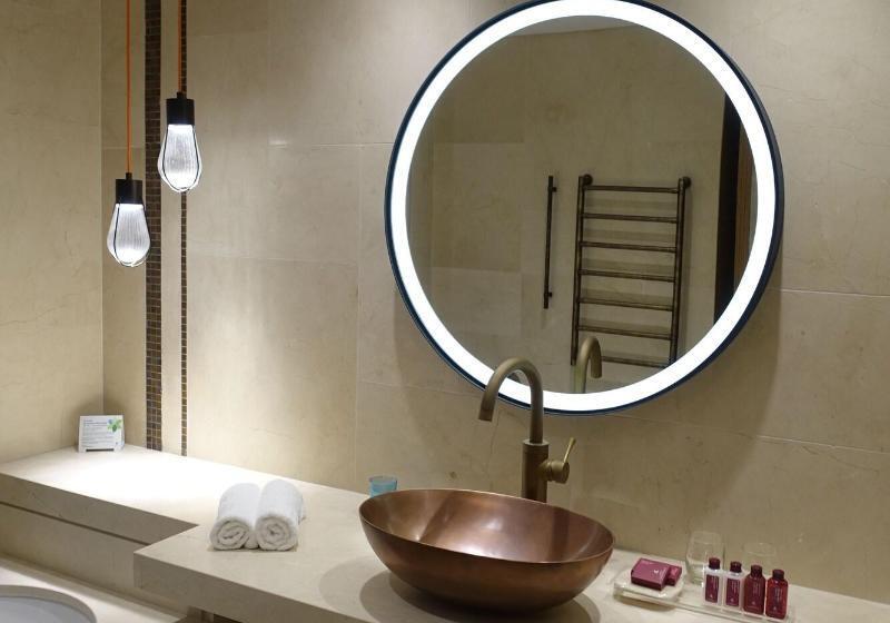 标准间, Orient By Isrotel Exclusive