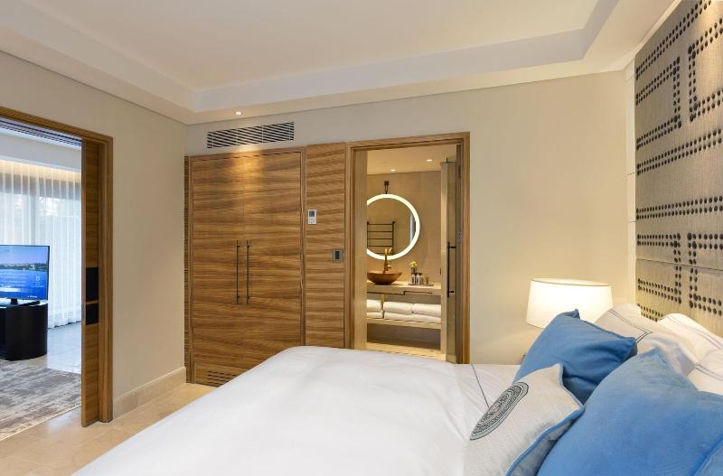 带城市景观的套间, Orient By Isrotel Exclusive