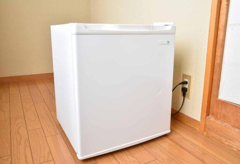 スタンダードトリプルルーム, Sagayamato Onsen Hotel Amandi