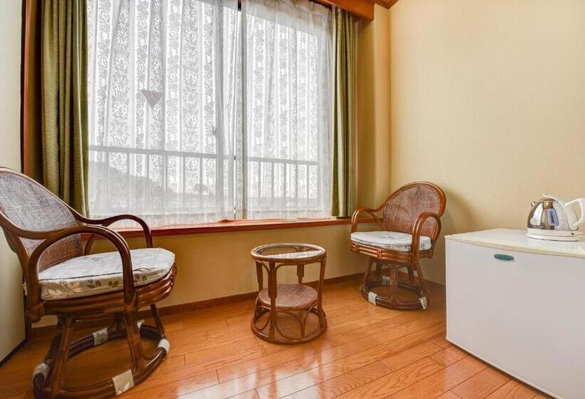 スタンダードトリプルルーム, Sagayamato Onsen Hotel Amandi