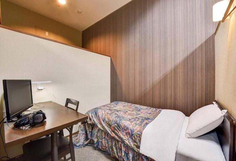 Кровать в Общей Комнате, Sagayamato Onsen Hotel Amandi