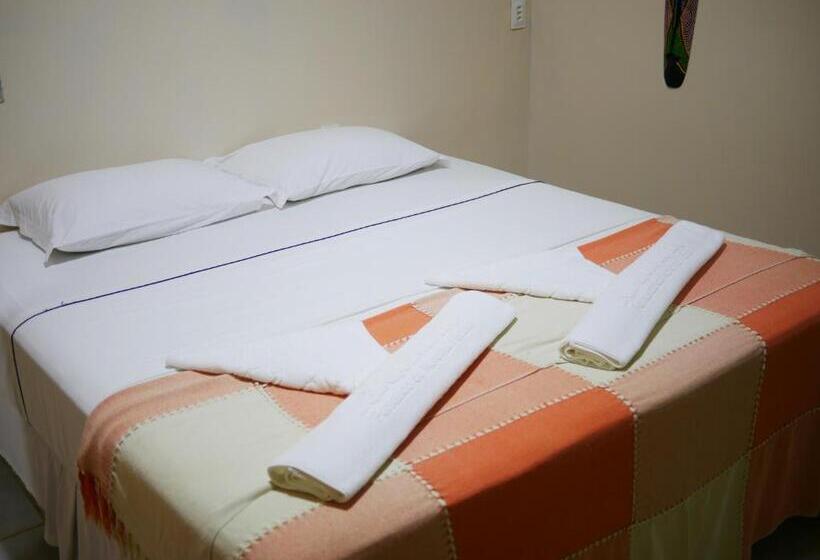 스탠다드 룸, Pousada Alquimista