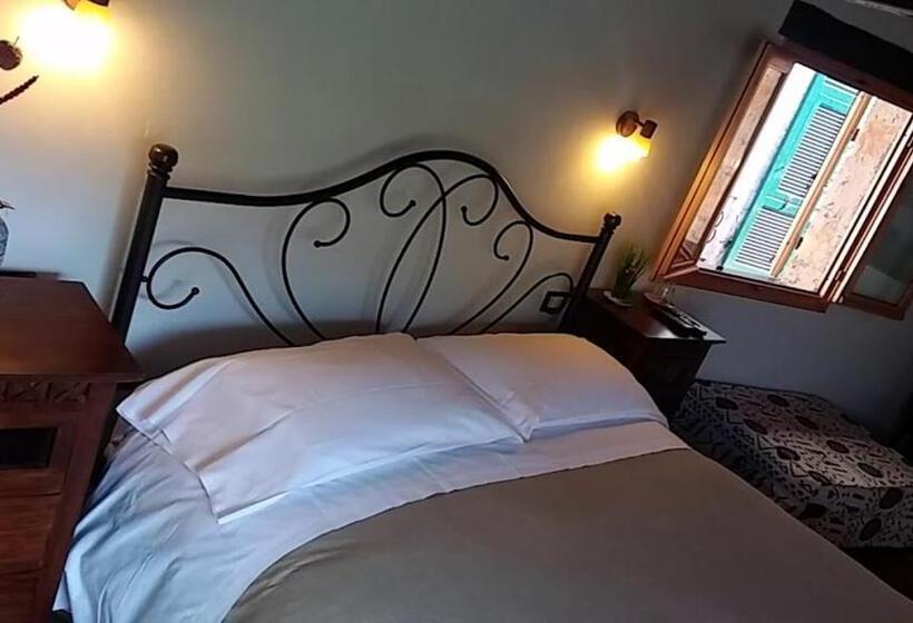 Quarto Estandar, B&b Da Giua