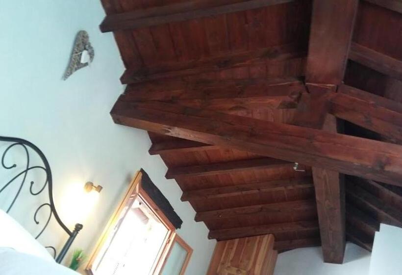 חדר סטנדרט, B&b Da Giua