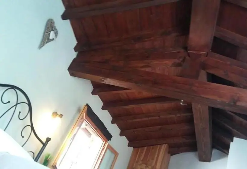 Camera Standard, B&b Da Giua