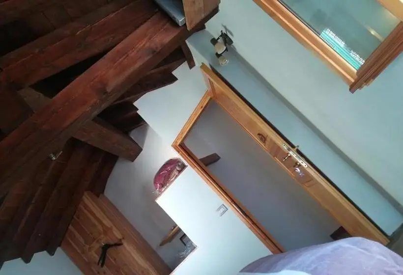 Camera Standard, B&b Da Giua