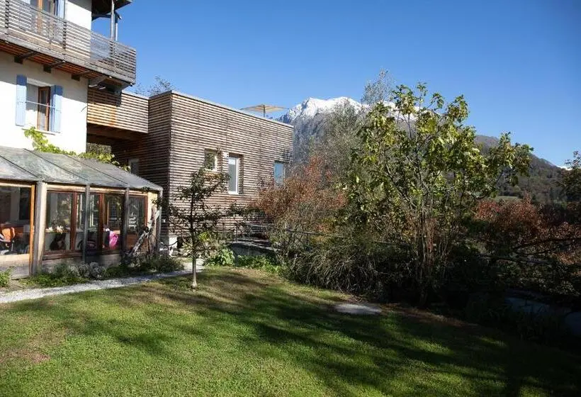 آپارتمان 1 خوابه, B&b Giardini Dell'ardo