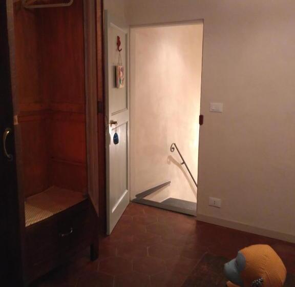 スタンダードルーム, B&b L  Albicocco