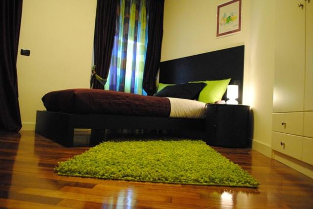 اتاق استاندارد یک نفره, L Orto Degli Otelli