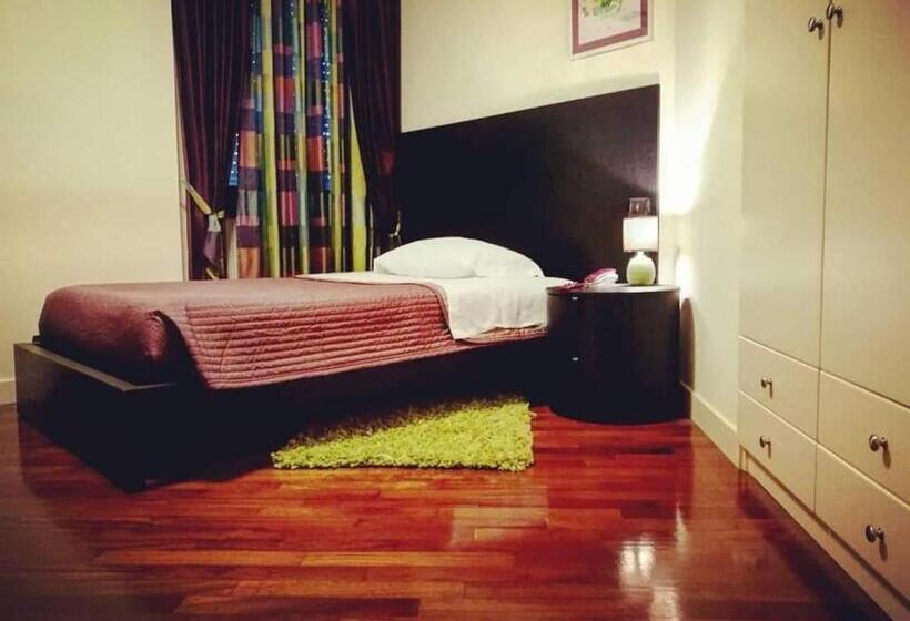 اتاق استاندارد یک نفره, L Orto Degli Otelli