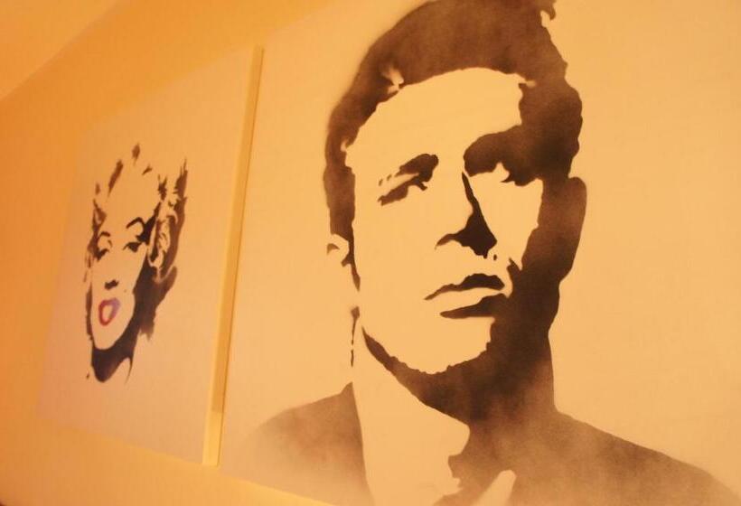 اتاق استاندارد, L Orto Degli Otelli