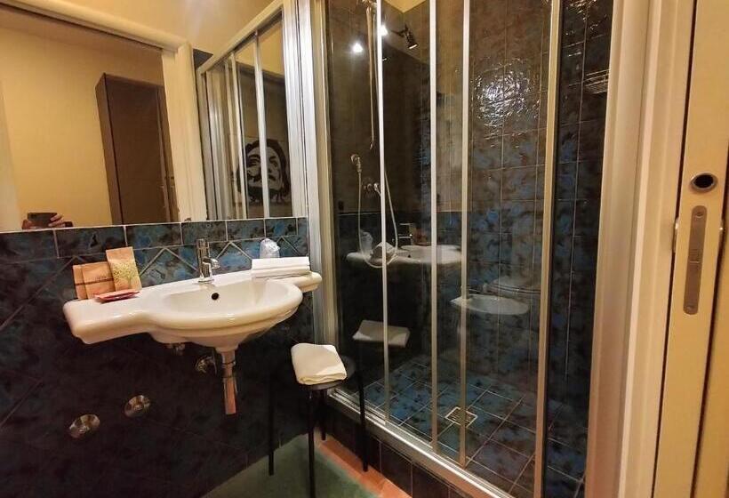 اتاق اکونومی یک تخته, L Orto Degli Otelli