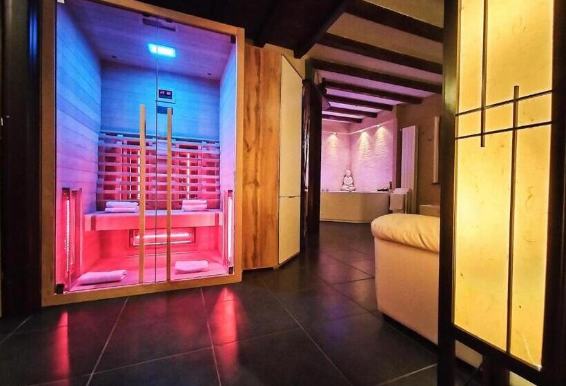 سوییت, L Orto Degli Otelli