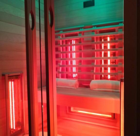 سوییت, L Orto Degli Otelli