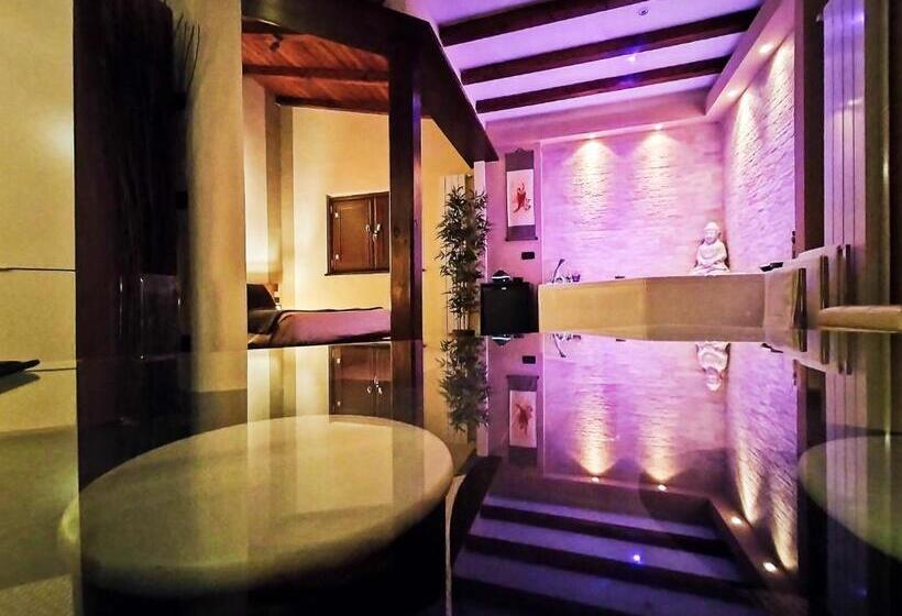 سوییت, L Orto Degli Otelli