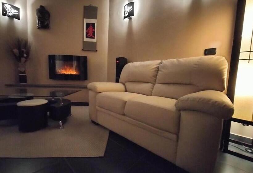 سوییت, L Orto Degli Otelli