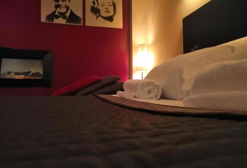 سوئیت با وان آب گرم, L Orto Degli Otelli