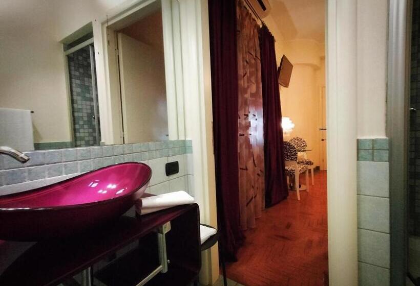 اتاق استاندارد, L Orto Degli Otelli