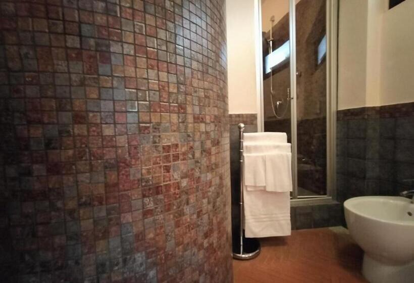 اتاق استاندارد, L Orto Degli Otelli