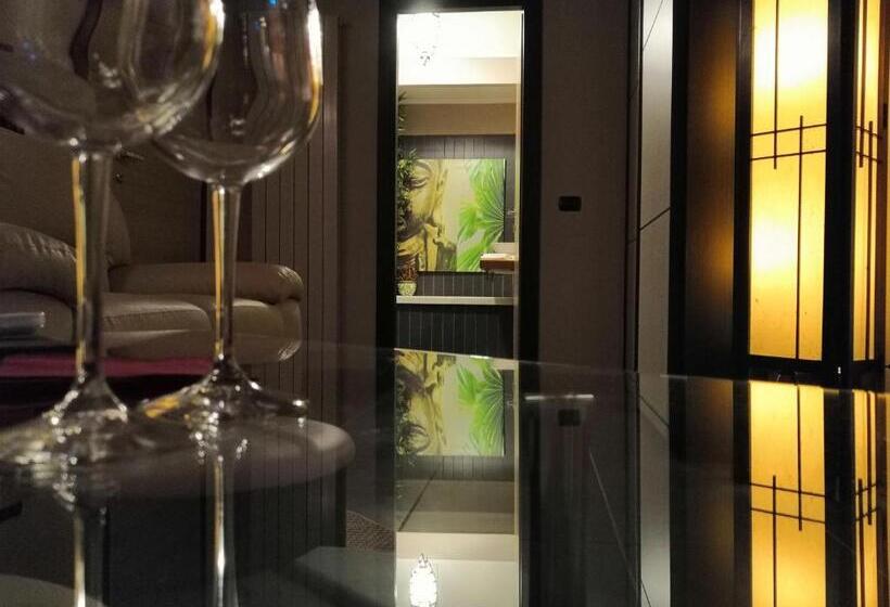 سوییت, L Orto Degli Otelli