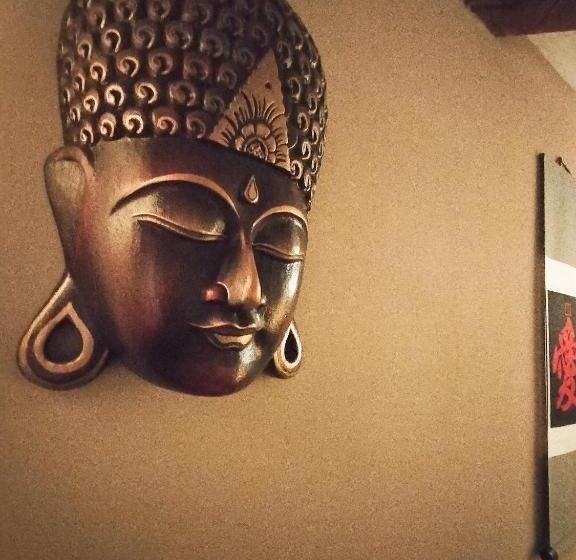 سوییت, L Orto Degli Otelli