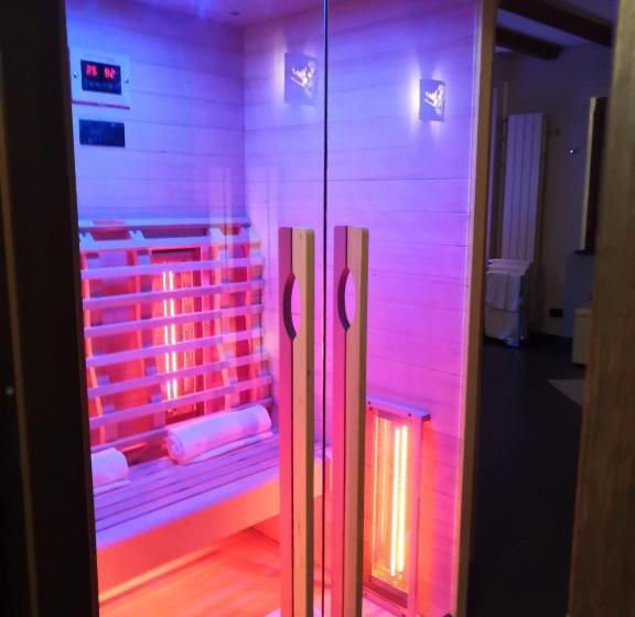 سوییت, L Orto Degli Otelli