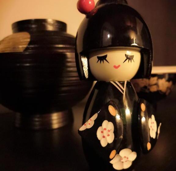 سوییت, L Orto Degli Otelli