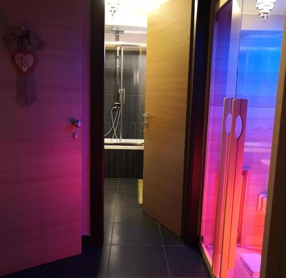 سوییت, L Orto Degli Otelli