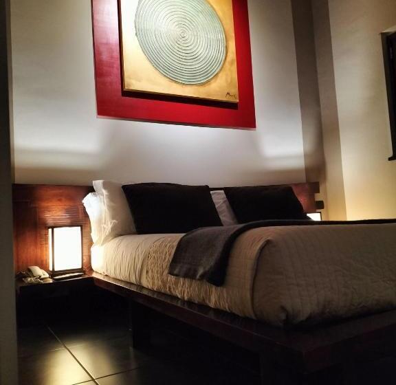 سوییت, L Orto Degli Otelli