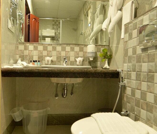Quarto Deluxe, B'canti Boutique Beach Resort