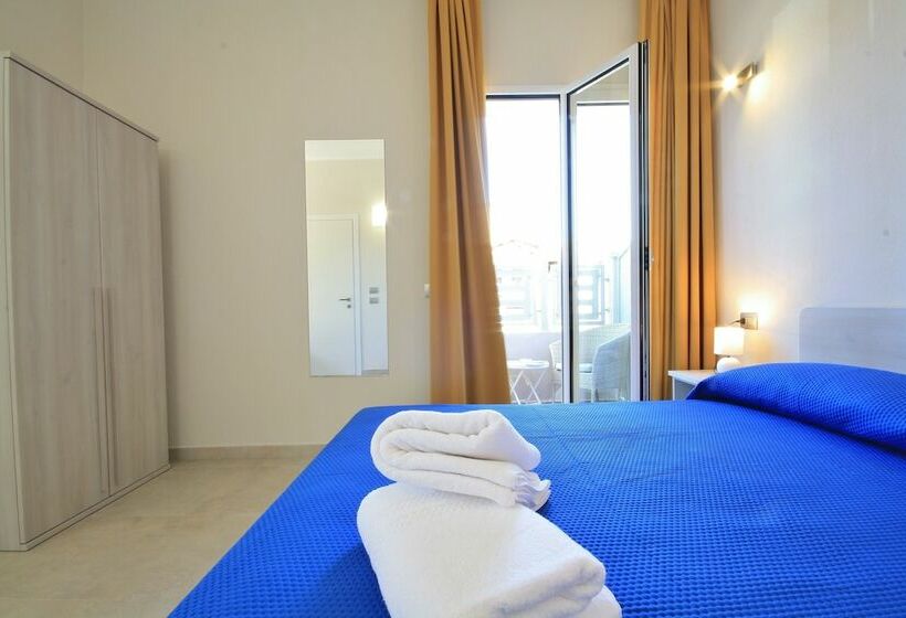 Quarto Estandar, Ca Mea