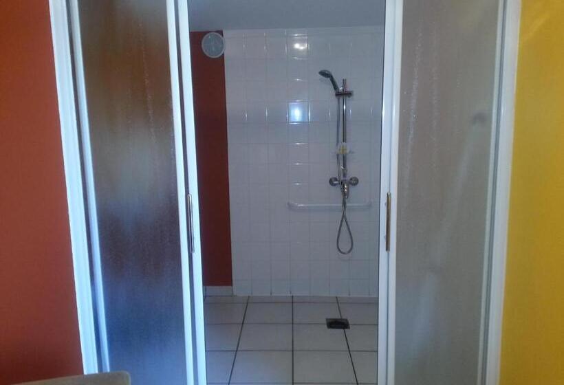 四人标准间, Chambres D'hôtes Le Domaine De La Marnière