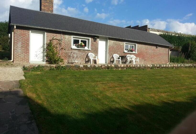 共用房间的床, Chambres D'hôtes Le Domaine De La Marnière