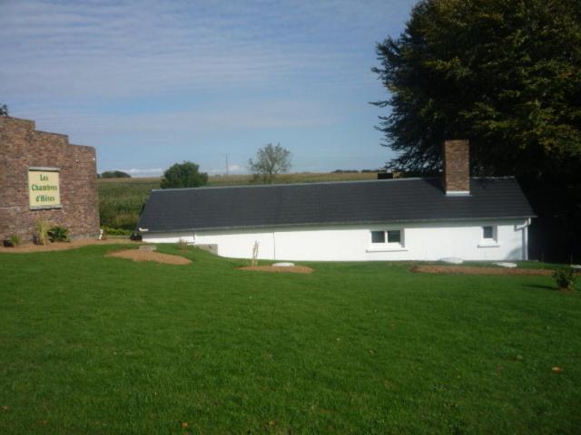 Кровать в Общей Комнате, Chambres D'hôtes Le Domaine De La Marnière