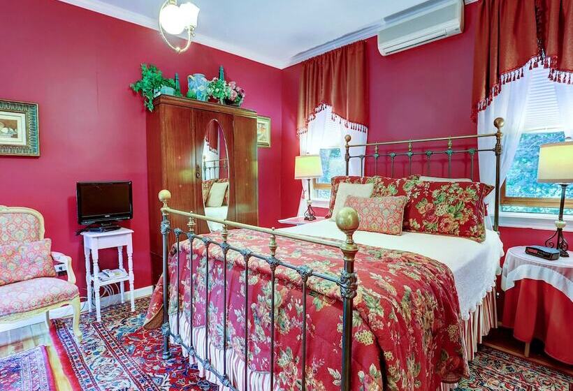 חדר פרמיום, Fairlawn Inn