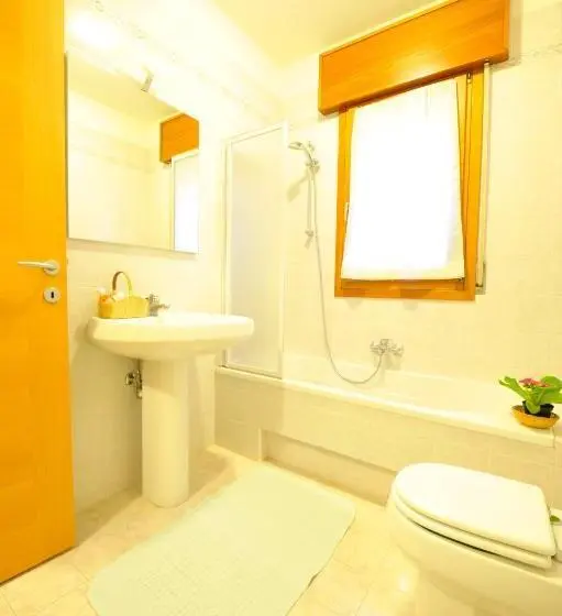 スタンダードルーム, Bed And Breakfast La Sosta